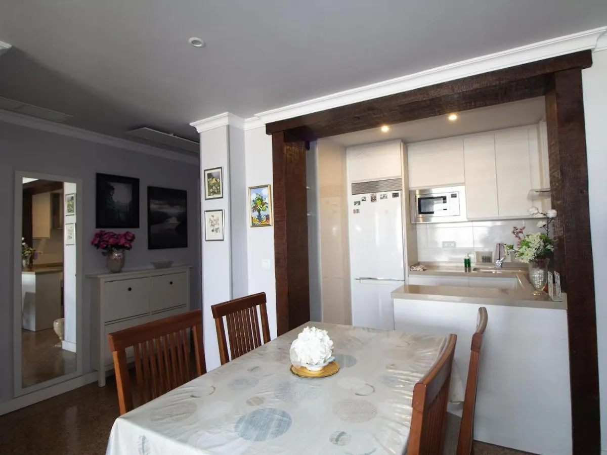 Apartment Lightbooking La Nogalera Torremolinos