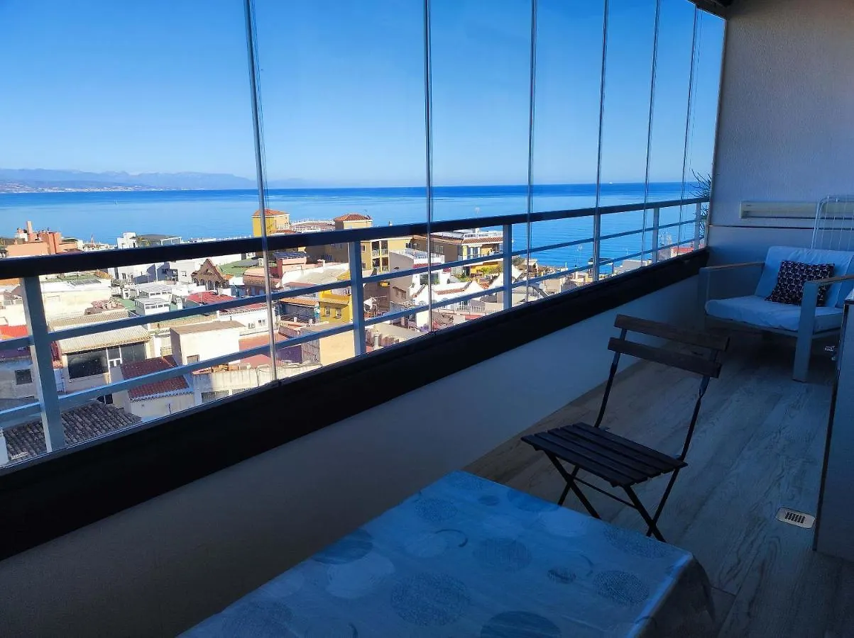 Apartment Lightbooking La Nogalera Torremolinos