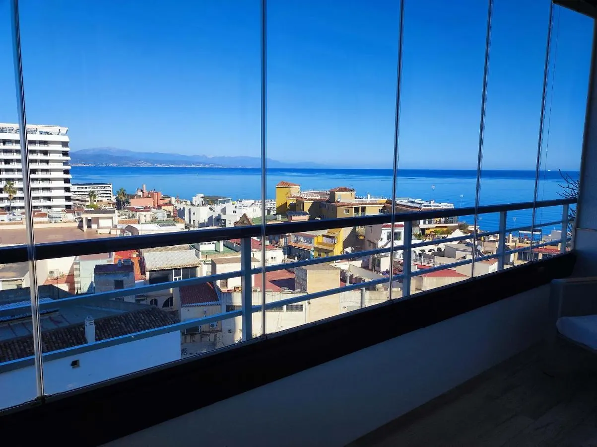 Lightbooking La Nogalera Torremolinos 0*,  Spain