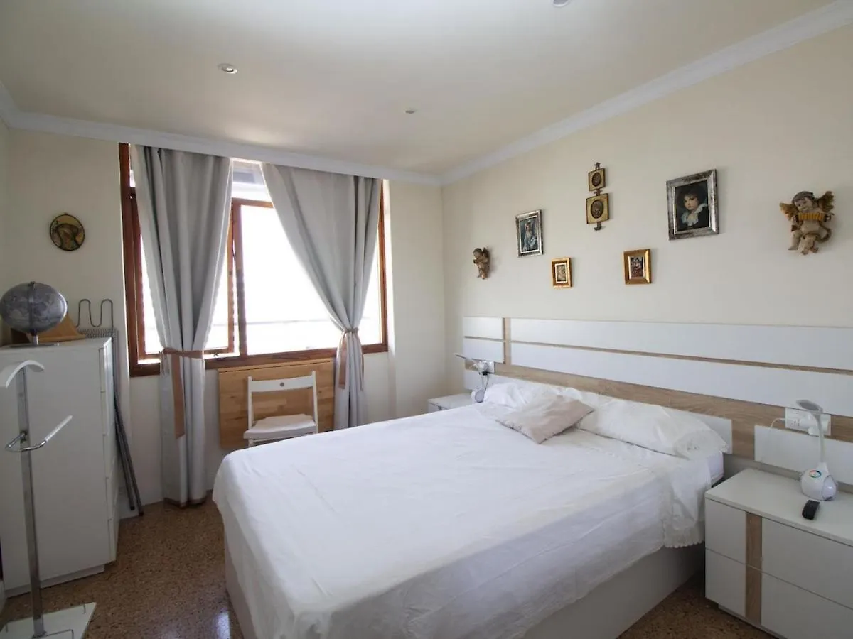 Lightbooking La Nogalera Torremolinos Apartment