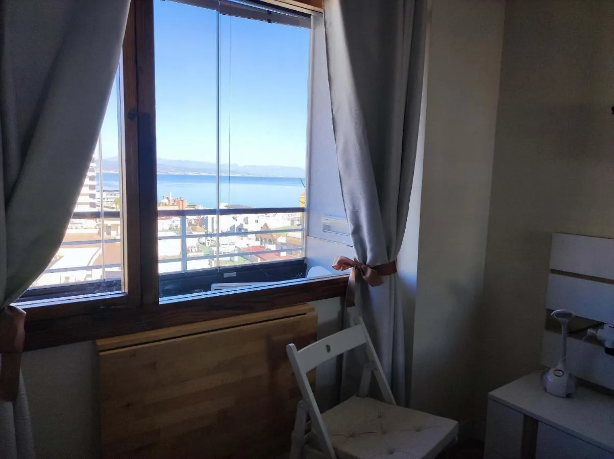 Lightbooking La Nogalera Torremolinos 0*,