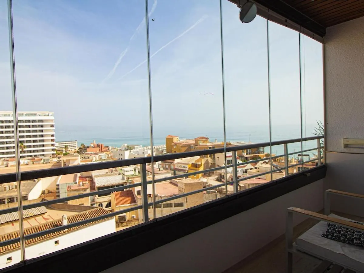 Lightbooking La Nogalera Torremolinos