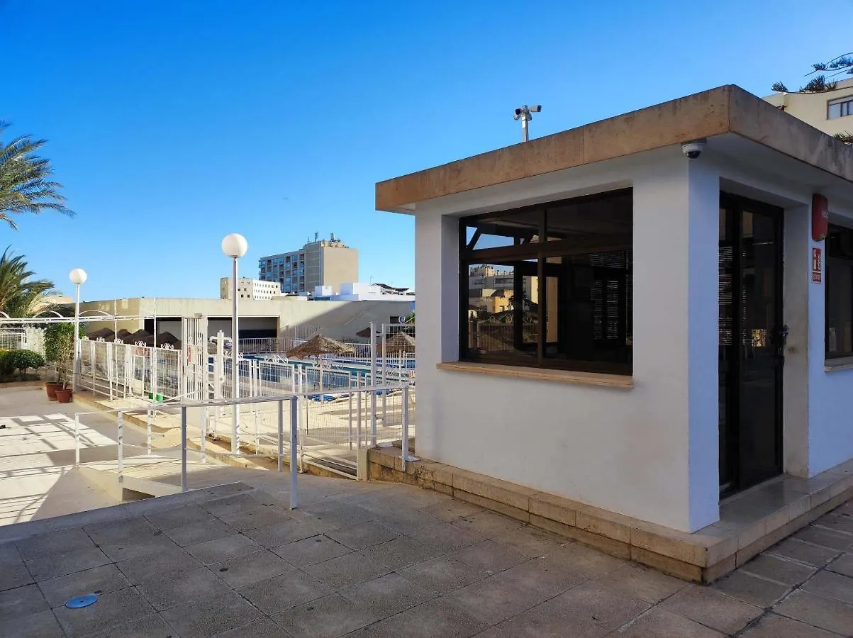 Apartment Lightbooking La Nogalera Torremolinos