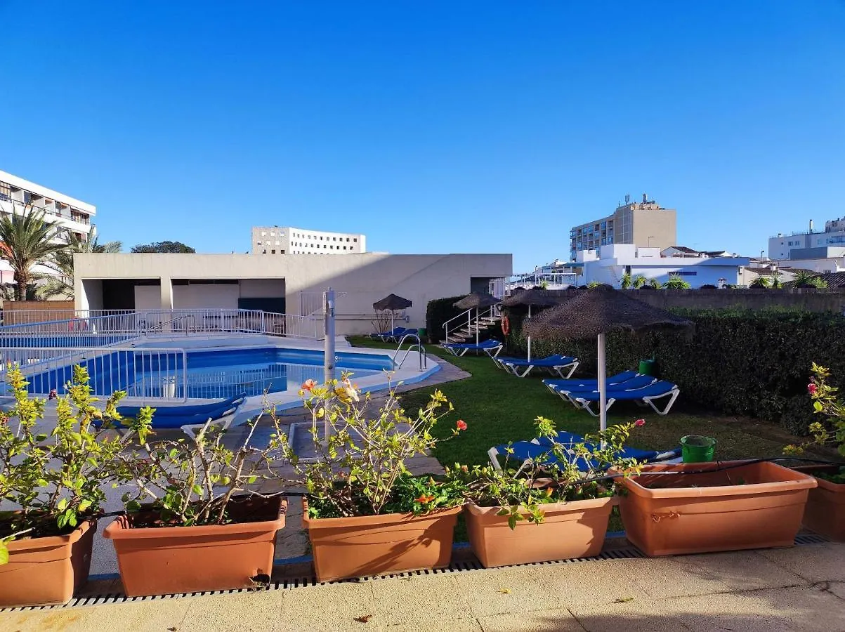 Lightbooking La Nogalera Torremolinos Spain