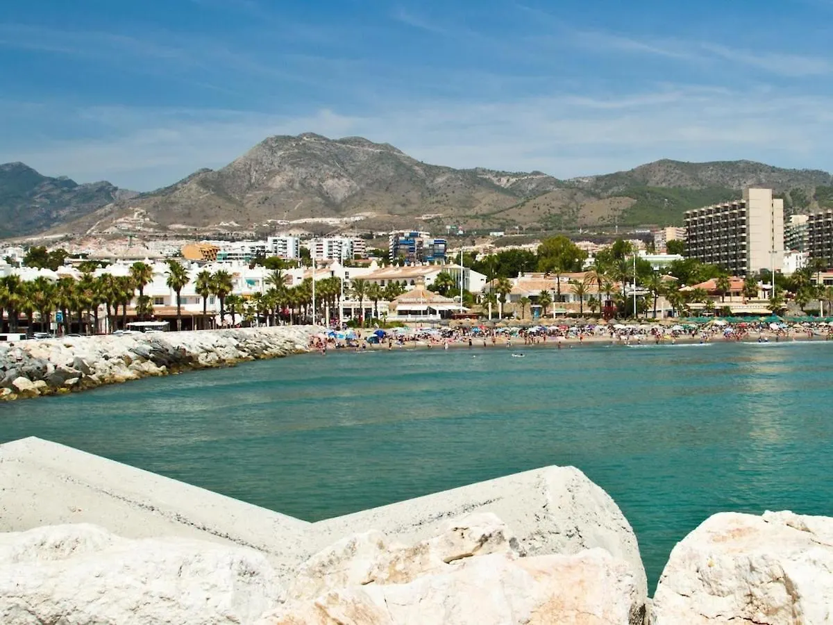 Lightbooking La Nogalera Torremolinos Spain