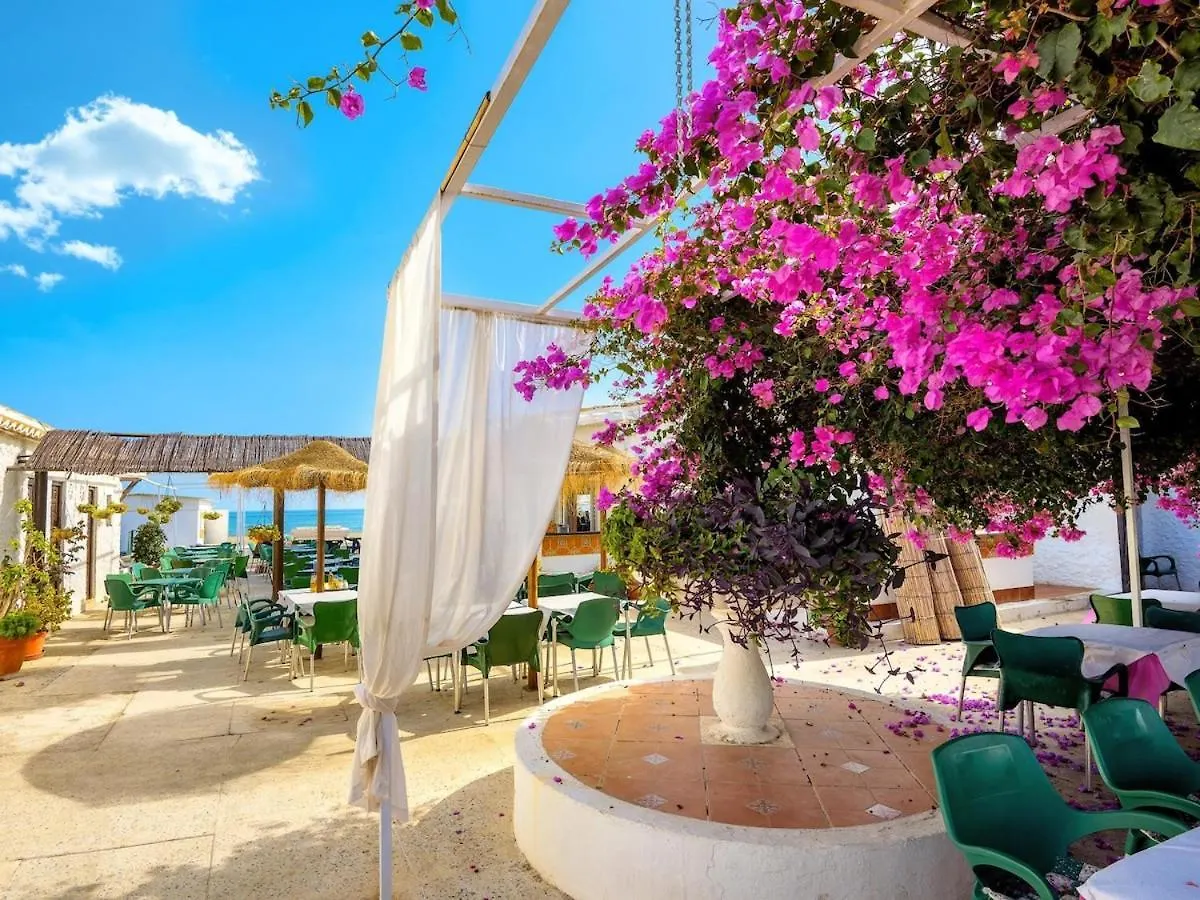 Lightbooking La Nogalera Torremolinos Spain