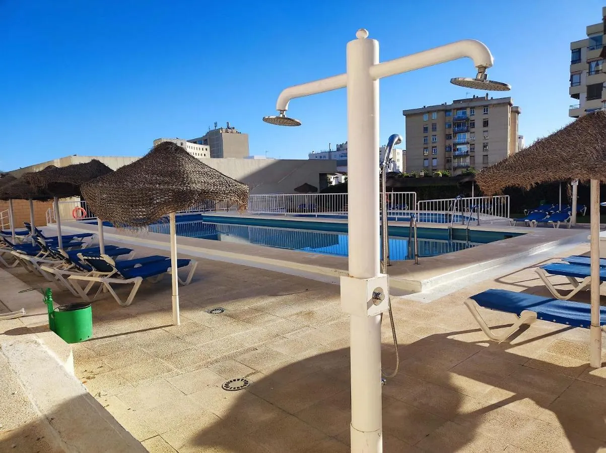 Lightbooking La Nogalera Torremolinos 0*,  Spain