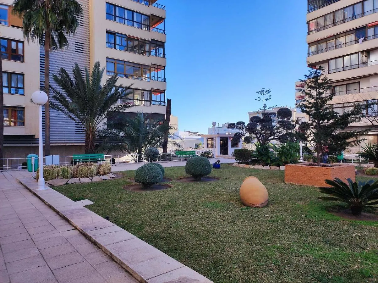 Lightbooking La Nogalera Torremolinos Apartment