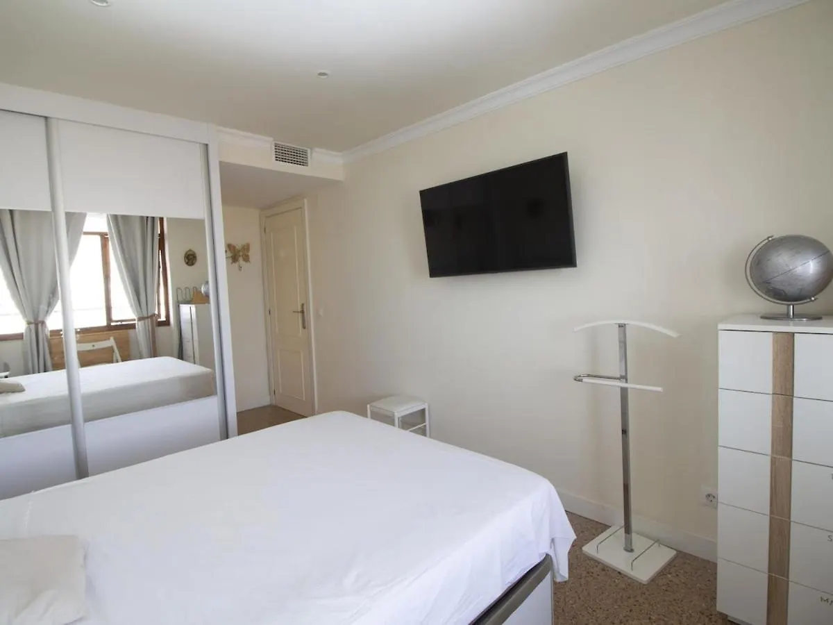 Apartment Lightbooking La Nogalera Torremolinos Spain