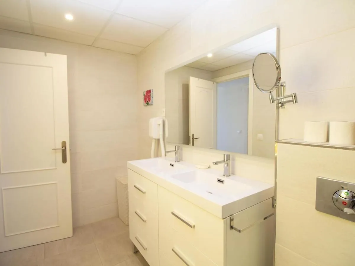 Lightbooking La Nogalera Torremolinos Apartment