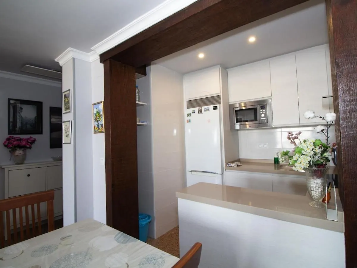 Apartment Lightbooking La Nogalera Torremolinos