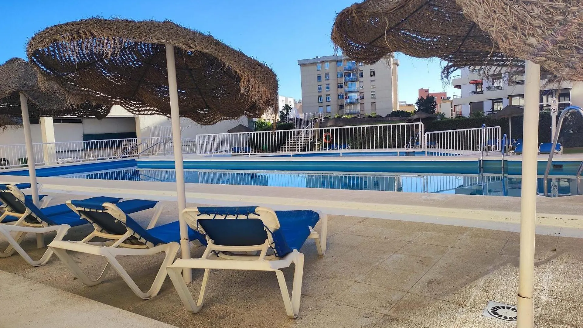 Apartment Lightbooking La Nogalera Torremolinos