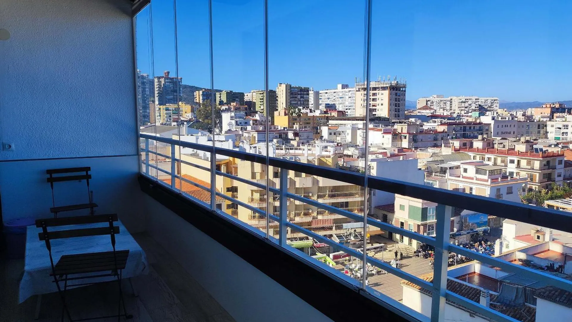 Lightbooking La Nogalera Torremolinos 0*,  Spain