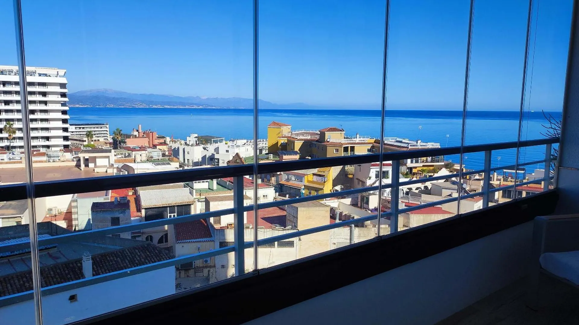 Lightbooking La Nogalera Torremolinos