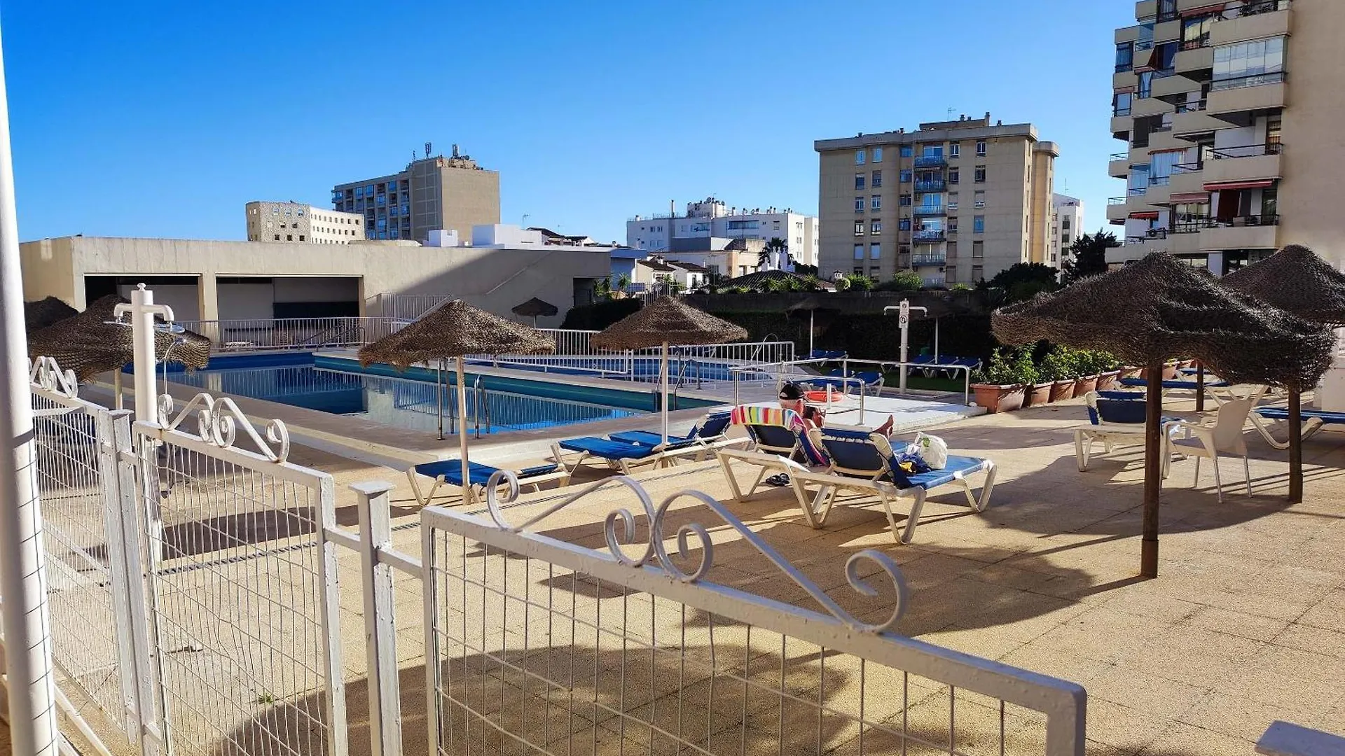 Lightbooking La Nogalera Torremolinos 0*,