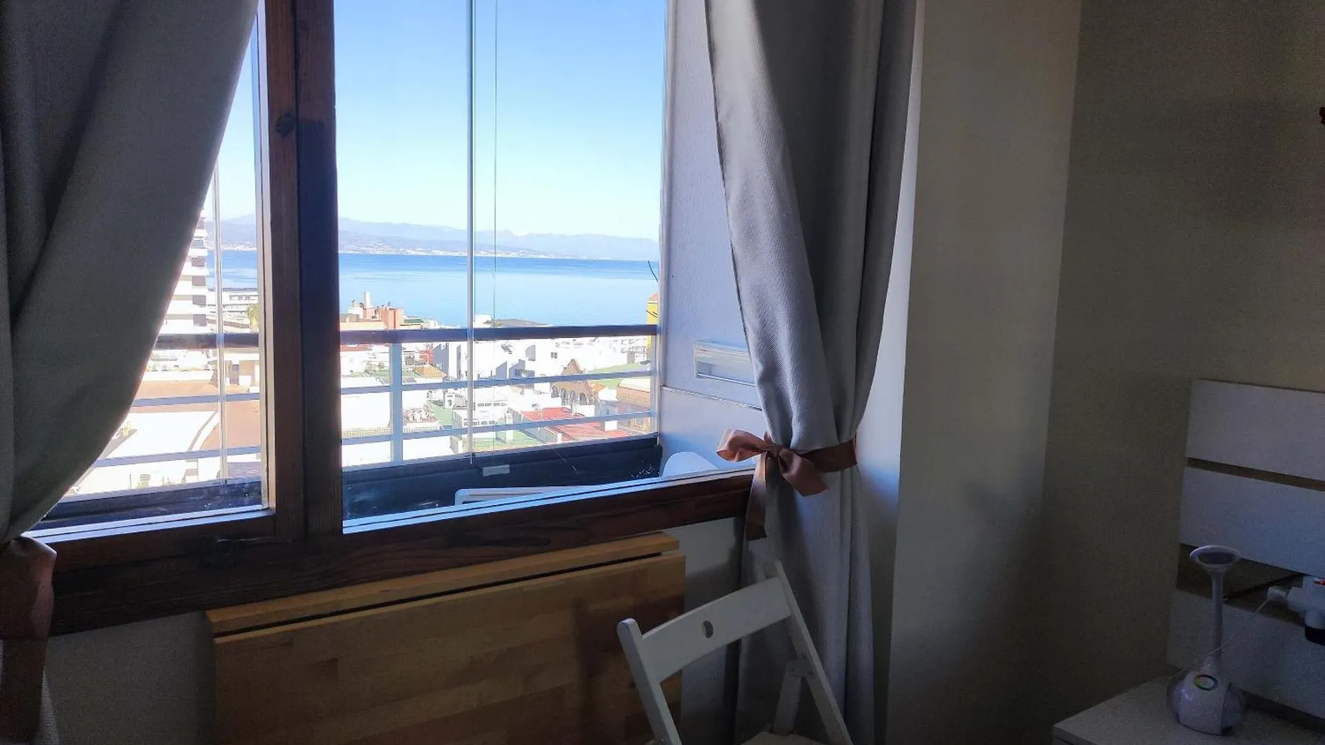 Lightbooking La Nogalera Torremolinos