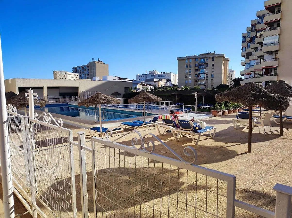 Lightbooking La Nogalera Torremolinos
