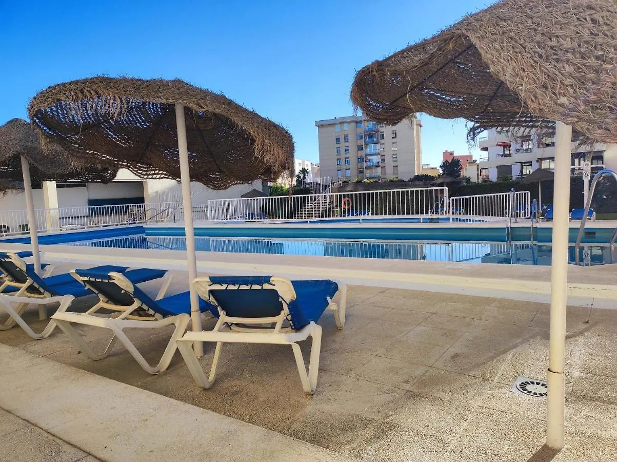 Lightbooking La Nogalera Torremolinos Apartment