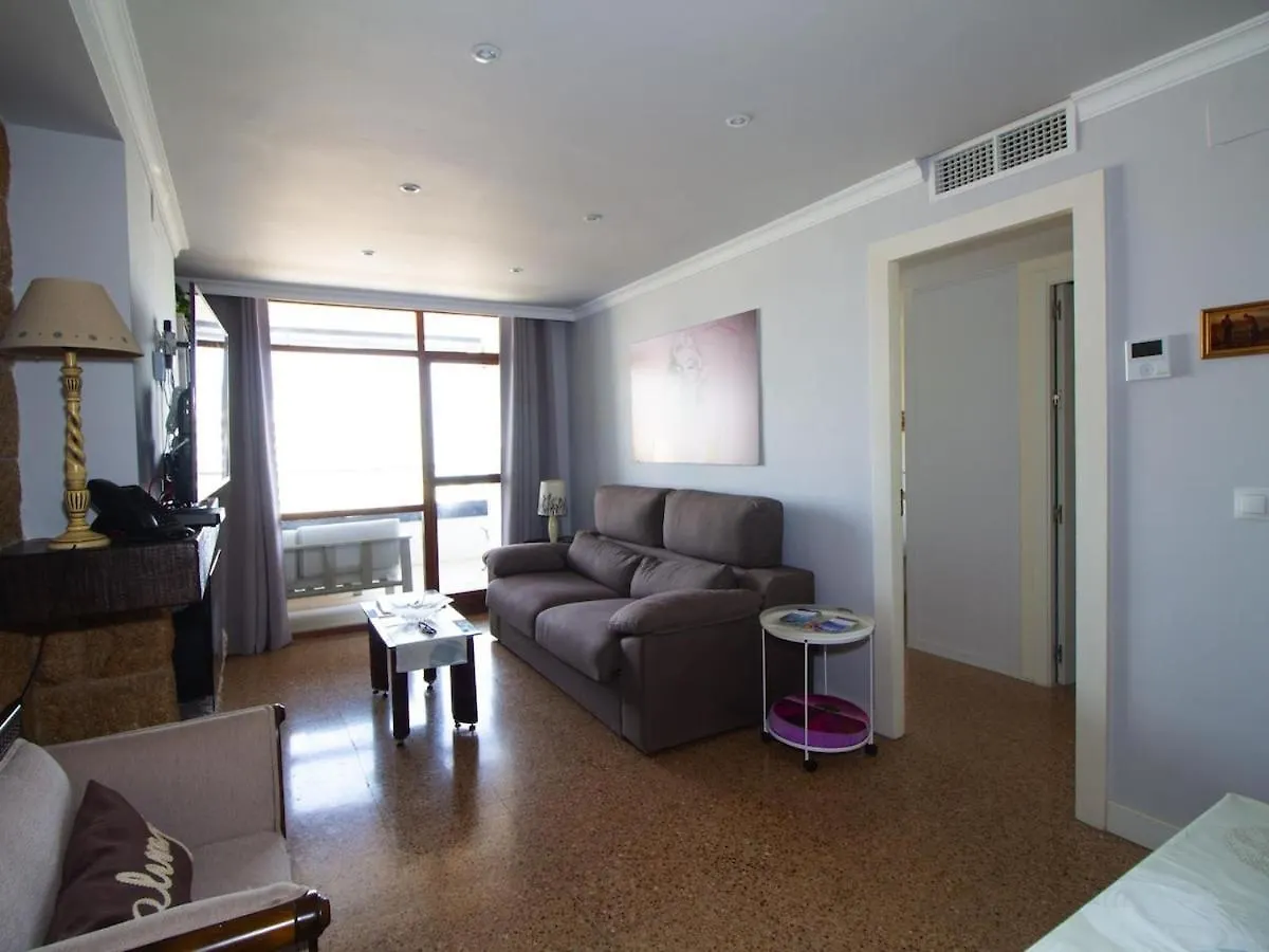 Apartment Lightbooking La Nogalera Torremolinos