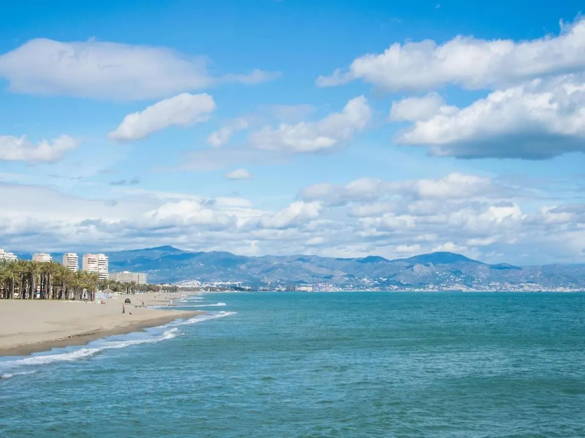 Lightbooking La Nogalera Torremolinos 0*,