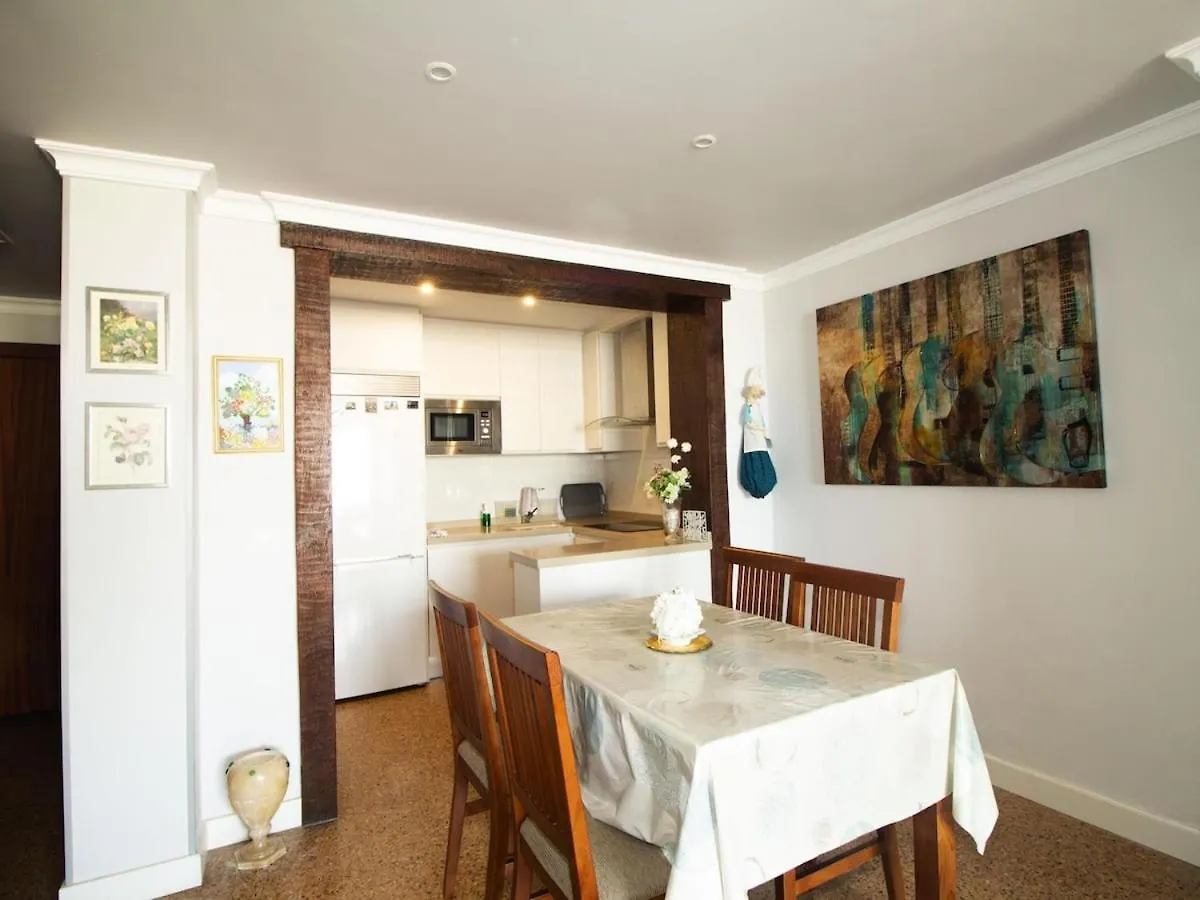 Lightbooking La Nogalera Torremolinos Apartment