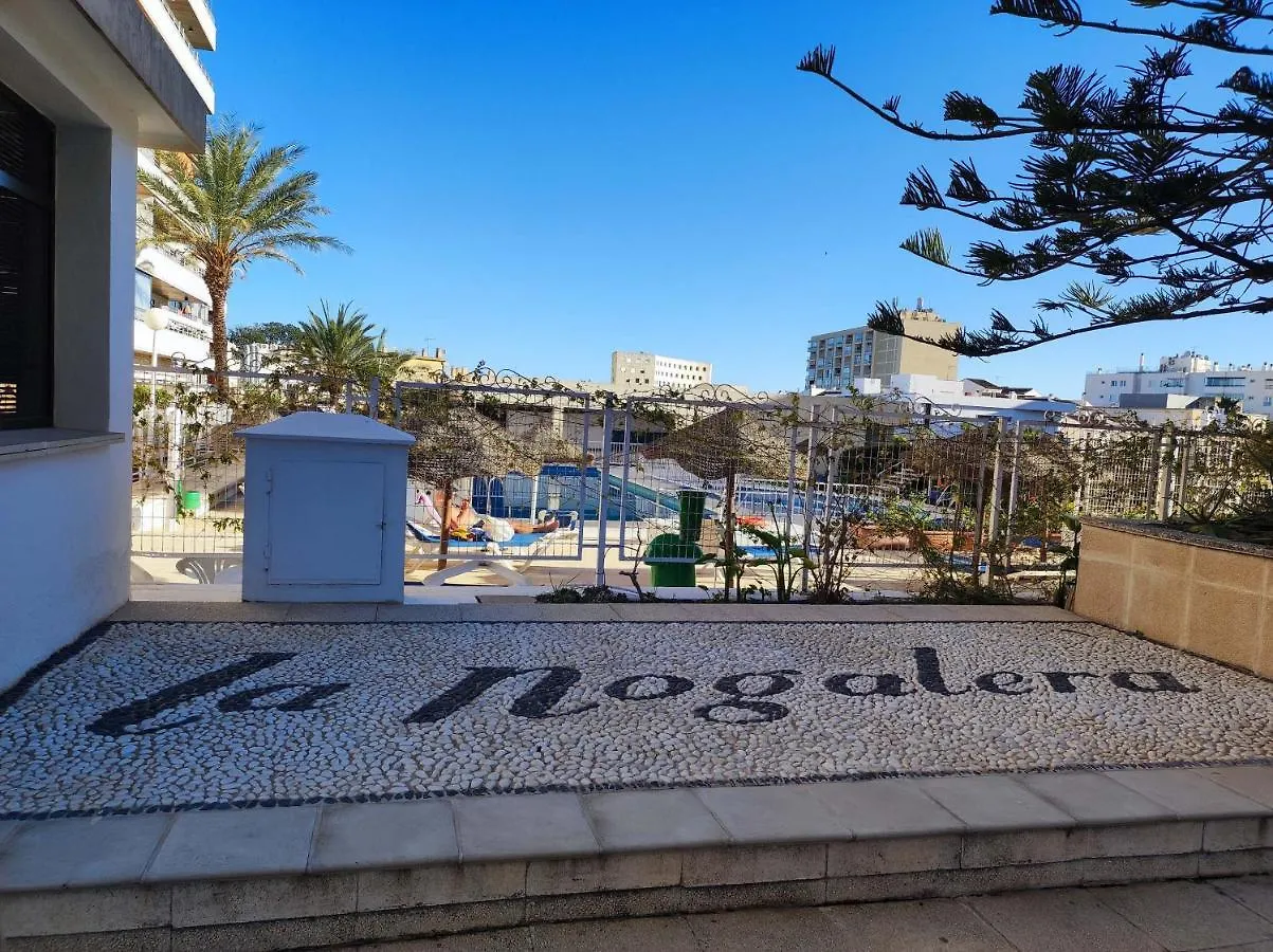 Lightbooking La Nogalera Torremolinos