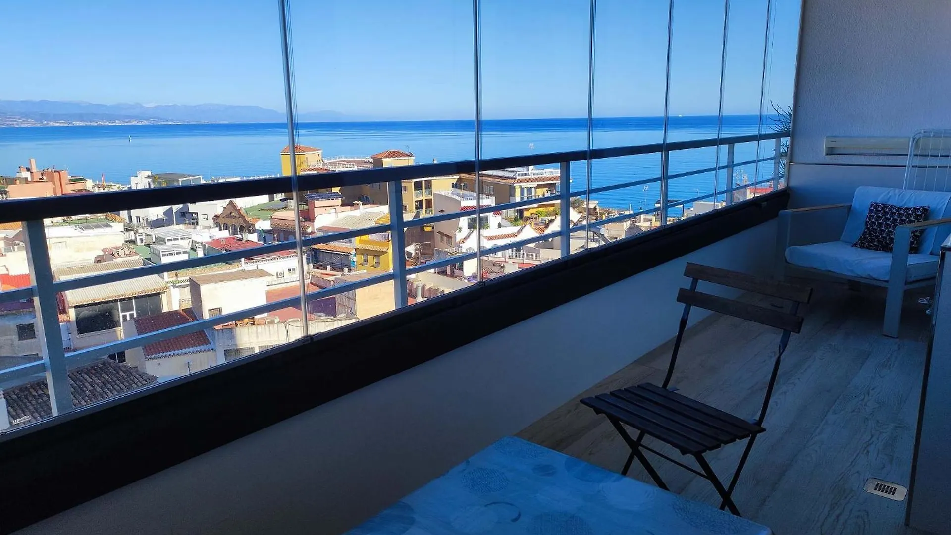 Lightbooking La Nogalera Torremolinos Spain